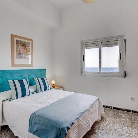 Apartment House With Ocean View Santa Cruz de Tenerife