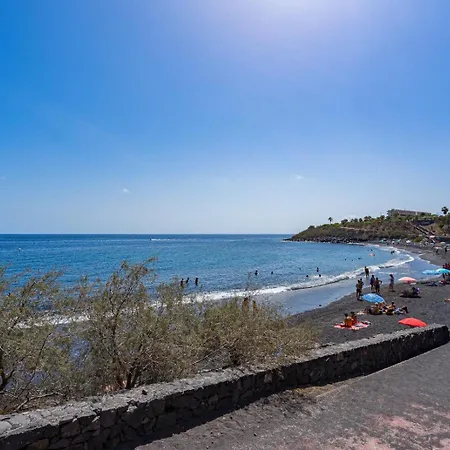 House With Ocean View Santa Cruz de Tenerife