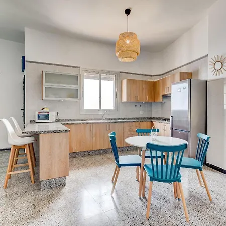 House With Ocean View Apartment *